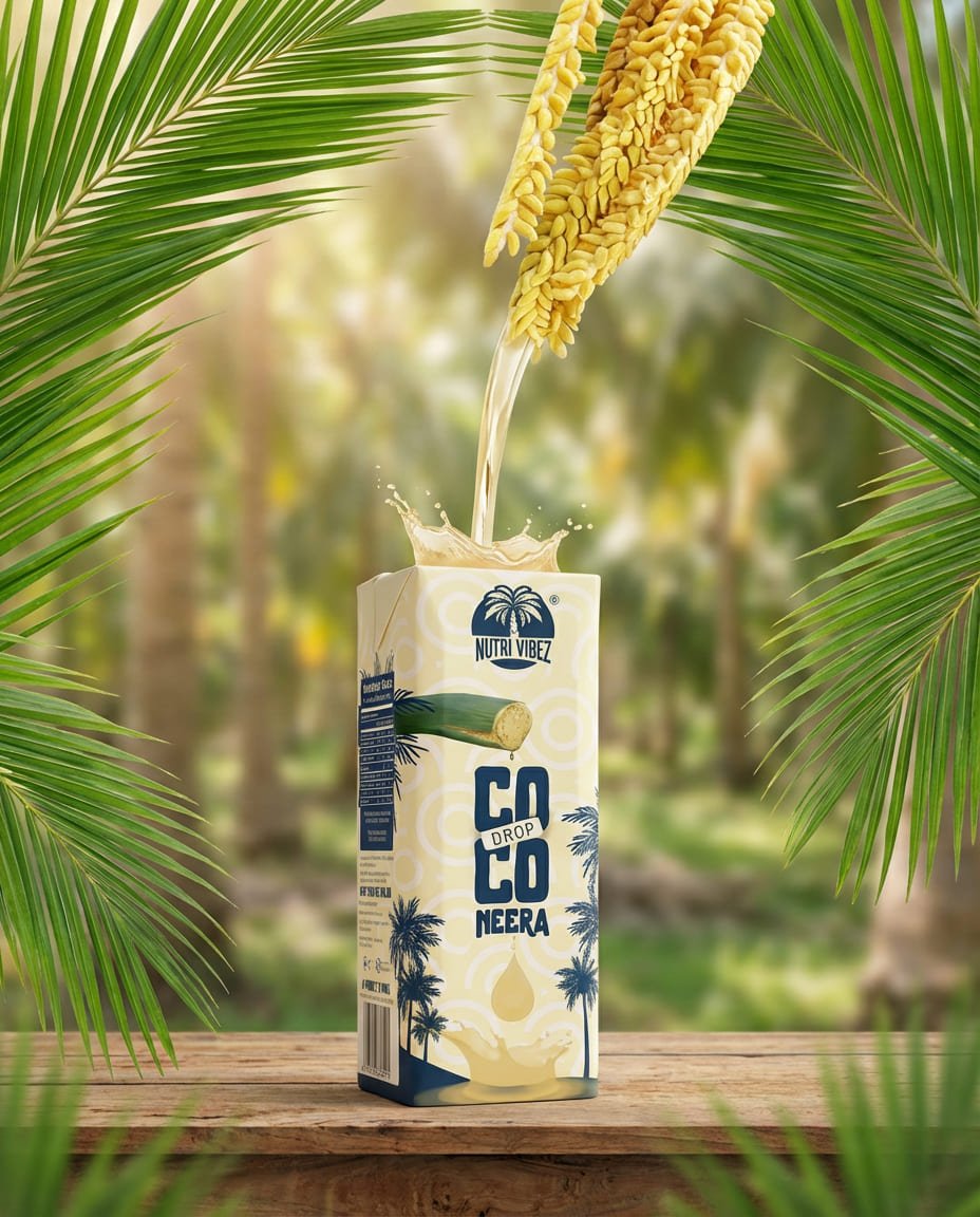 Coconut Neera