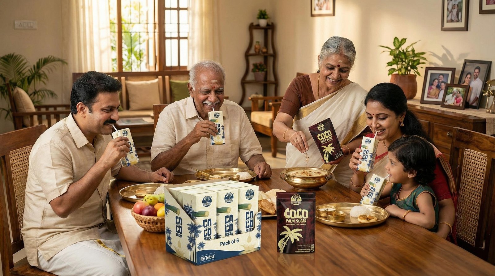 Family Wellness